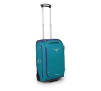Osprey Daylite Sac de sport à roulettes, 40L, Blue Spikemoss/Alkaline, O/S