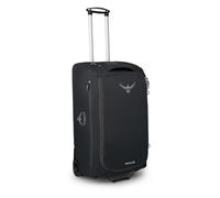 Osprey Daylite Sac de voyage à roulettes, 85L, Black