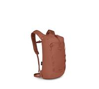 Osprey Daylite Sac lifestyle unisexe à cordon, 15L, Porcelain Orange