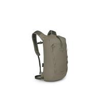 Osprey Sac à dos de randonnée Daylite marron, polyester recyclé, unisexe