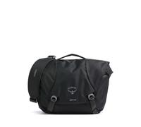 Osprey Daylite Messenger - Sac élégant pour le travail - Quotidien - Lifestyle - Black O/S