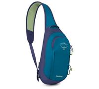 Osprey - Daylite Sling 6 - Sac à bandoulière - 6 l - blue spikemoss / alkaline