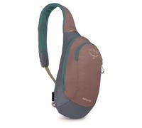 Osprey - Daylite Sling 6 - Sac à bandoulière - 6 l - magma brown / tungste