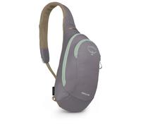 Osprey - Daylite Sling 6 - Sac à bandoulière - 6 l - soundwave grey / latte brown