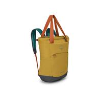 Osprey Daylite Tote Pack Sac à dos 43 cm Compartiment pour ordinateur portable tumbleweed yellow-tunnel vision (TAS026890)
