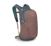 Osprey Daylite Unisexe Sac à dos, 13L, Magma Brown/Tungste, O/S