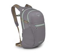 Osprey Daylite Unisexe Sac à dos, 20L, Soundwave Grey/Latte Brown, O/S