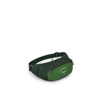Osprey Daylite Unisexe Sac Banane, 2L, Green Belt/Green Canopy, O/S