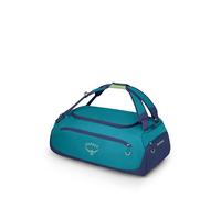 Osprey Sac de voyage Daylite 45 L unisexe avec bretelles Bleu
