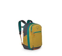 Osprey Daylite Expandible 26+6 Sacs à dos 43 cm Compartiment pour ordinateur portable tumbleweed yellow-tunnel vision (TAS026866)