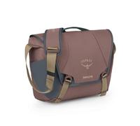 Osprey Daylite Unisexe Sac messager, 12L, Magma Brown/Tungste, O/S