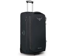 Osprey Valise à roulettes Daylite Wheeled Duffel 115 L Noir Neuf