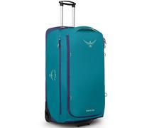 Osprey Daylite Wheeled Duffel 115 Litres Trolley Valise Sac Bleu