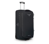 Osprey Daylite Wheeled Duffel 115 Litre Chariot Rollen-Reisekoffer Noir Neuf