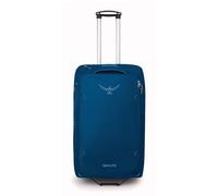 Osprey Daylite Wheeled Duffel 85 Night Shift Blue
