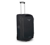 Osprey - Daylite Wheeled Duffel 85 - Sac de voyage à roulettes Black - 85 L