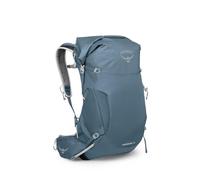 Osprey Downburst 34 Downburst 34 pour femme (1 pièce), Bleu marée, One Size, 34 l