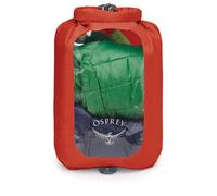 Osprey - Dry Sack 12 with Window - Housse de rangement - 12 l - mars orange