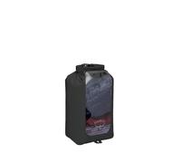 Osprey Dry Sack 20 with Window Black