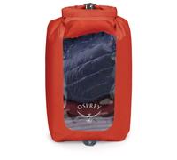 Osprey - Dry Sack 20 with Window - Housse de rangement - 20 l - mars orange