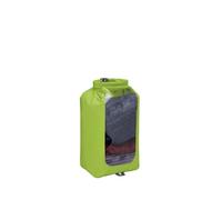 Osprey Dry Sack 20 with Window Limon Green