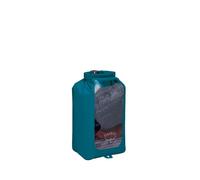 Sac étanche Osprey Ultralight DrySack Window 20L bleu