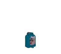 Osprey Dry Sack 3 with Window Waterfront Blue