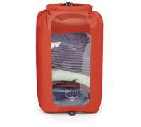 Osprey - Dry Sack 35 with Window - Housse de rangement - 35 l - mars orange