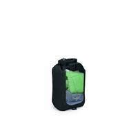 Osprey - Dry Sack w/window - Sac étanche Black - 12 L