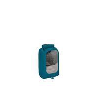Osprey DrySack Accessoires Outdoor Sac à Dos Mixte, Waterfront Blue, O/S-Capacité 6L