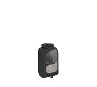 Osprey Sac étanche Ultralight DrySack Window 6L noir