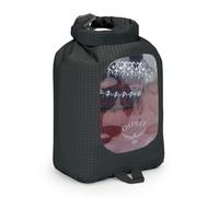Osprey Sac étanche Ultralight DrySack Window 3 L noir