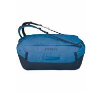 Osprey - Duffel 120L - Transporter 120 Blue Flame/Scoria B en Nylon - Bleu Bleu