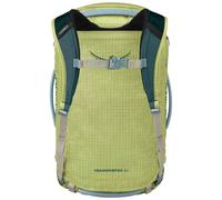 Osprey - Duffel 40L - Transporter 40 Glow Dew/Torrent Bl en Nylon - Bleu Bleu