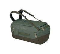 Osprey - Duffel robuste - Transporter 40 Pine Leaf/Earl Grey en Nylon - Kaki Kaki
