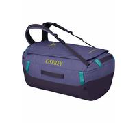 Osprey - Duffel robuste - Transporter 65 Euphoria Purple/Purple Ink en Nylon - Violet Violet