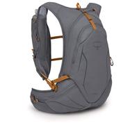 Osprey - Duro 15 - Sac à dos trail - S/M - phantom grey / toffee orange