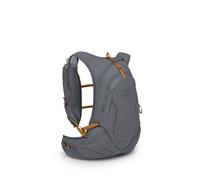 Osprey - Duro 15 - Sac trail homme Phantom Grey / Toffee Orange - S/M