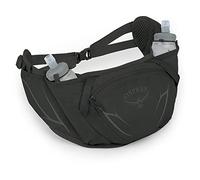 Osprey Duro Dyna Belt Sac à Dos d'hydratation Unisexe Gris Anthracite