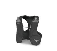 Osprey Duro LT Gilet de Course Homme, Torse Small (88-94cm), Black