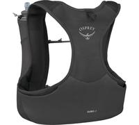 Osprey Gilet d'hydratation Duro LT – noir carbone – S
