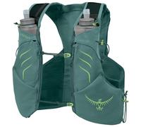 Osprey – Gilet d'hydratation Duro Pro 10 – Bleu pastel – Taille L