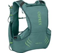 Osprey - Gilet de trail/running - Duro Pro 10 Cascade Blue pour Homme - Taille M - Bleu Bleu M