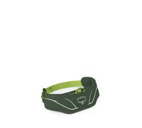 Osprey Duro Unisex Hüfttasche mit Trinksystem, 1.5L, Seaweed Green/Limon, O/S