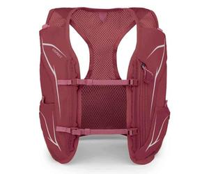 Osprey Dyna Femme Gilet d’hydratation, 0.5L, Kakio Pink, L