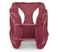 Osprey Dyna Femme Gilet d’hydratation, 0.5L, Kakio Pink, S