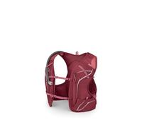 Osprey Dyna Gilet d'hydratation de course à pied pour femme avec réservoir hydraulique, rose Kakio, taille L