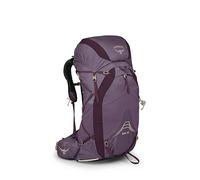 Osprey Eja 38 Sac à dos ultra léger pour femme (lot de 1), Obscurité pourpre, WM/L
