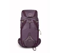 Osprey - Eja 48 - Sac à dos trekking femme Purple Dusk - M / L