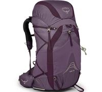 Sac de randonnee femme osprey eja 58l violet
